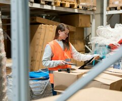 ТРЕБУЕТСЯ УПАКОВЩИК!