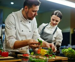 Помощник повара.БЕЗ ОПЫТА