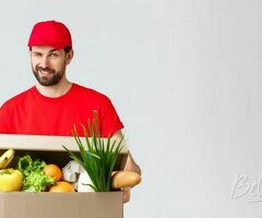 ртз+грузчтк на выкладку продуктов