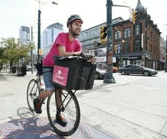 Компания "Самокат" ПРЯМОЙ РАБОТОДАТЕЛЬ!!! В поиске курьеров!!!