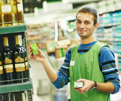 СБОРЩИК ИНТЕРНЕТ ЗАКАЗОВ