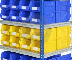 Комплектовщик