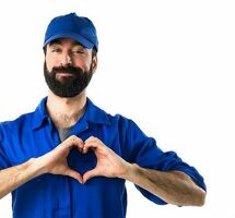 Комплектовщик на склад с проживанием