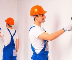 маляры-отделочники 5000 смена с проживанием