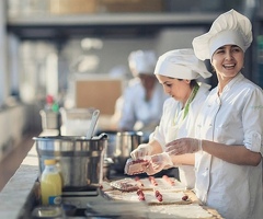 Помощник повара 2600