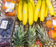 Работник торгового зала