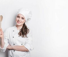 ПОВАР 3500Р ЗА СМЕНУ