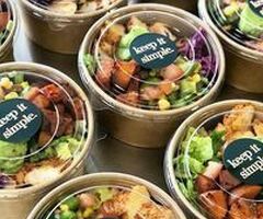 Грузчик с 3 разовым питанием