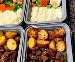 Грузчик комплектовщик