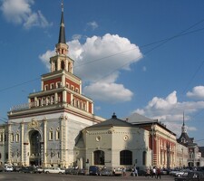 Дворник