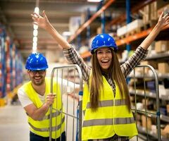 Комплектовщик вахта