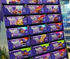 Работник торгового зала