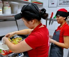 ПОВАР-КАССИР