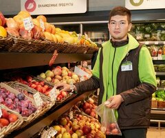 Сборщик закакзов