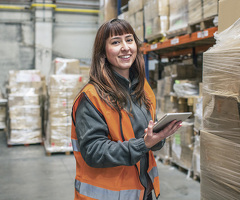 Комплектовщик уй буюмдар складка