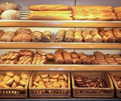 КОМПЛЕКТОВЩИК В ПЕКАРНЮ