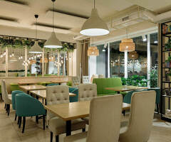 МЯСНИК (БЕЗ РАЗДЕЛКИ) ТОЛЬКО ПОЛУФАБРИКАТЫ