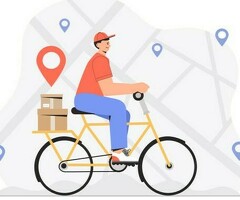 ВЕЛОКУРЬЕР