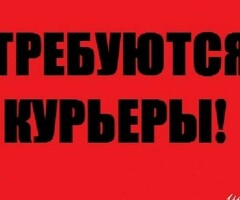 КУРЬЕРЫ!!!