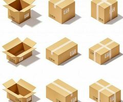 Комплектовщик вахта с проживанием