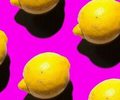 Работник торгового зала