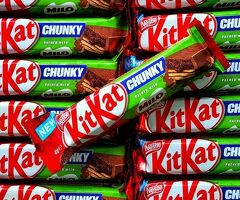 Работник торгового зала супермаркет