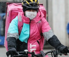 ВЕЛОКУРЬЕР!!!