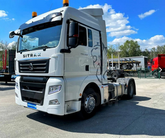 Требуются водители на сцепку, СЕ, от 7500 в день!!!