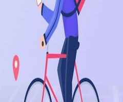 ВЕЛОКУРЬЕР