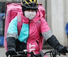 КУРЬЕРЫ И СБОРЩИКИ!!!