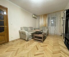 Сдается 2-я квартира. Метро Коньково, улица Островитянова, 26к2