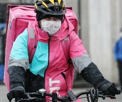 КУРЬЕРЫ И СБОРЩИКИ!!!