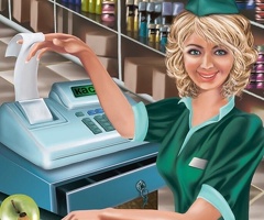 Продавец 3500р