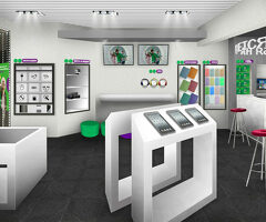 Продавец-консультант