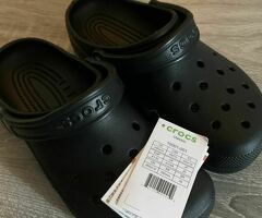 CROCS новый