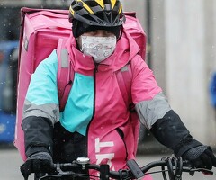 КУРЬЕРЫ СРОЧНО!!!