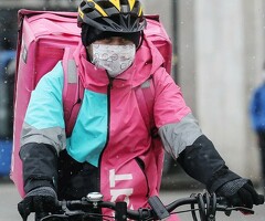 СРОЧНО КУРЬЕРЫ!!!