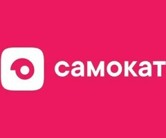 ВЕЛОКУРЬЕРЫ САМОКАТ