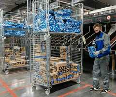 Работа с проживанием и питанием