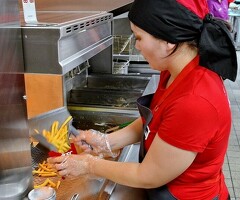 Планировщик KFC