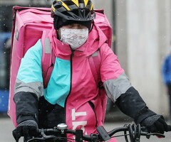 КУРЬЕРЫ И СБОРЩИКИ!!!