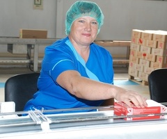 Упаковщики проживание+питание