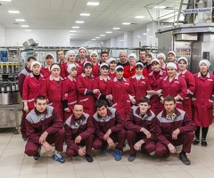 Работа вахтой с проживанием+питание+регистрация