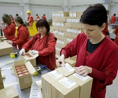 Работа вахтой с питанием 3200 ставка