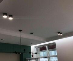 Отделочик напарник керек