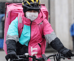 КУРЬЕРЫ И СБОРЩИКИ!!!