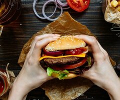 ПОВАР КАССИРЛЕР КЕРЕК