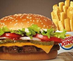 Повар-кассир