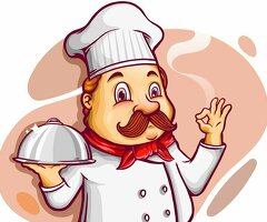 Помощник повара