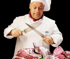 ПОВАР-МЯСНИК